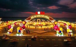 Kiên Giang: Chuỗi hoạt động Hội Xuân Phú Cường 2022