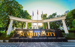 Cảm nhận mùa thu giữa không gian đô thị xanh của Sunshine Group