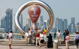 Giá thuê nhà ở Qatar tăng đột biến trong mùa World Cup 2022