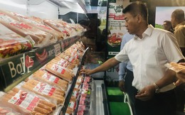 Heo ăn chay BaF Meat đem đến chất lượng thịt sạch từ chuỗi khép kín Feed- Farm- Food