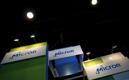 Micron đầu tư 100 tỷ USD xây nhà máy chip lớn nhất thế giới