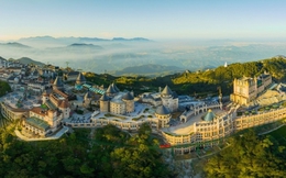 Dấu ấn 15 năm làm đẹp những vùng đất của Sun Group