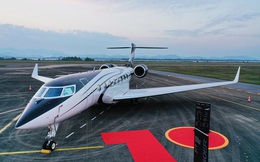 Airshow 2022: Hàng không 5 sao và bức tranh điểm đến sang trọng mới của thế giới