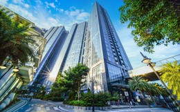 Sunshine City trao tay người dùng cuối giá trị sống đích thực