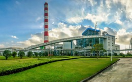 Công ty CP Nhiệt điện Hải Phòng: Xây dựng môi trường sản xuất xanh