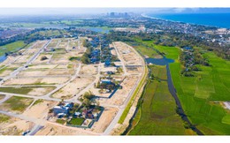 Quảng Nam: Tìm được chủ đầu tư dự án Khu dân cư đô thị Hà My Trung 1