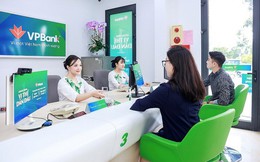 Tung chiêu hút khách gửi tiết kiệm: 'Chịu chơi' như VPBank