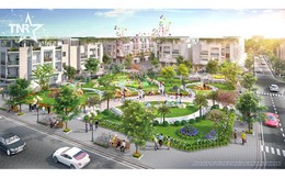 Thương hiệu BĐS tiên phong kiến tạo chuẩn mực sống mới ở các đô thị trẻ