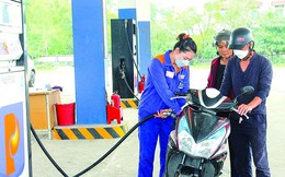 Thanh Hóa: Triển khai nhiều giải pháp tích cực, cam kết cung ứng đủ xăng, dầu