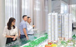 Những lý do khiến khách hàng lựa chọn Hanoi Melody Residences