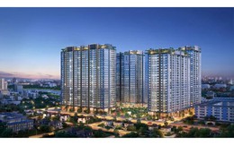 Thị trường Bất động sản cuối năm 2022: Cơ hội tốt cho người mua nhà ở thực