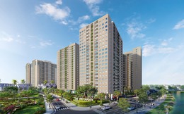 Đà Nẵng: Hơn 1.500 căn hộ chung cư The Ori Garden đủ điều kiện bán