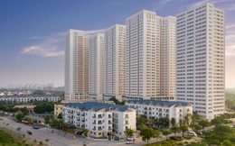Cơ hội an cư chất lượng cao với căn hộ giá chỉ từ 2 tỷ đồng ở Hà Nội