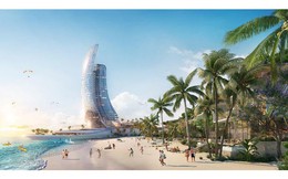 Đẳng cấp Sun Property qua các “kỳ quan” kiến trúc
