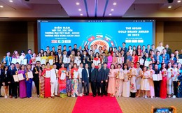 Chống thấm Amix đại diện Việt Nam tham gia diễn đàn Xúc tiến thương mại Asean tại Singapore