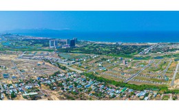 Quảng Nam: Tập trung phát triển hệ thống đô thị ven biển