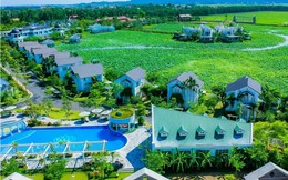 Vườn Vua - Resort & Villa Thanh Thủy: Khởi nguồn sống xanh viên mãn, nối vạn tinh hoa đỉnh cao