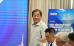 TS Đinh Thế Hiển: Năm 2023 dòng tiền sẽ không đổ hết vào bất động sản