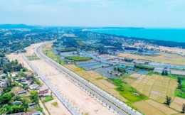 Quảng Ngãi: Đấu giá khu đất thực hiện dự án Khu tổ hợp thương mại dịch vụ Riverside Mỹ Khê
