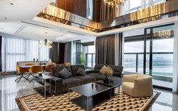 Penthouse Sunshine City “bảo chứng” cho giá trị tận hưởng cuộc sống