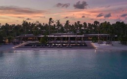 Cách Maldives duy trì tính bền vững cho ngành du lịch