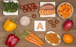 Dự phòng thiếu Vitamin A và chứng ngộ độc khi thừa Vitamin A