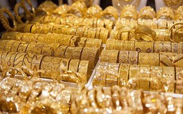 Giá vàng hôm nay 8/11: Biến động nhẹ
