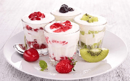 Các loại thực phẩm giàu protein tốt cho người bệnh sốt xuất huyết