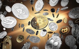 Giá Bitcoin hôm nay 1/12: Bất ngờ tăng tốc