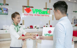 VPB tiếp tục lọt top 20 cổ phiếu có tính phát triển bền vững tốt nhất
