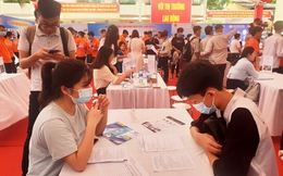 Hà Nội: Gắn kết giáo dục nghề nghiệp với thị trường lao động