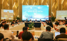Hội thảo nâng cao hợp tác giữa ngành hàng không và du lịch