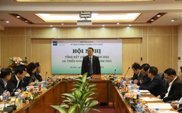 Vốn hóa thị trường chứng khoán ước đạt gần 5.300 nghìn tỷ đồng