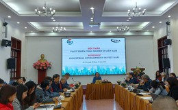 Phát triển công nghiệp ở Việt Nam: Thực trạng và giải pháp