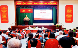 Quận ủy quận Tân Phú: Cầu thị, lắng nghe ý kiến của người dân