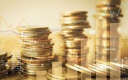 Giá vàng hôm nay 3/12: Giảm nhẹ phiên cuối tuần