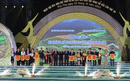 Phú Thọ: Khai mạc Ngày hội văn hóa, thể thao và du lịch các dân tộc vùng Tây Bắc