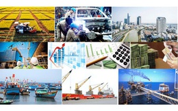 Phát triển kinh tế Việt Nam năm 2023: Hành động mạnh mẽ, quyết liệt, kịp thời