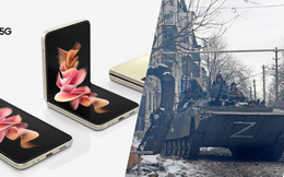 Samsung bỏ chữ "Z'' khỏi tên smartphone vì "ngại động chạm" dư luận phương Tây?
