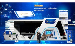 Cổng thông tin Bất động sản 4.0 và làn gió mới cho ngành bất động sản Việt Nam