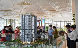 Tậu nhà dễ “không tưởng” nhờ chính sách tài chính linh hoạt