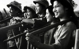 Kỉ niệm đại thắng mùa Xuân năm 1975: Nhớ Phạm Tiến Duật với bài thơ “Gửi em cô thanh niên xung phong”