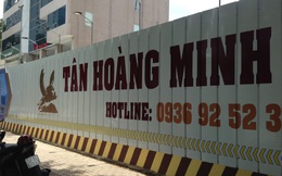 Uỷ ban Chứng khoán Nhà nước công bố huỷ bỏ 9 đợt trái phiếu trị giá 10.030 tỷ đồng của nhóm công ty thuộc Tân Hoàng Minh