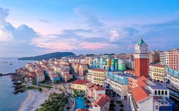 BĐS gắn với du lịch, nghỉ dưỡng: Hướng đi đúng của thị trường địa ốc