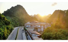 Có một “xứ sở Phù Tang thu nhỏ” ngay giữa thiên nhiên Quang Hanh