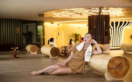 Xông hơi Jjimjilbang Hàn Quốc: Liều thuốc thần kỳ cho sức khỏe và sắc đẹp