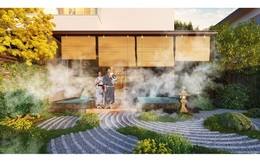 Giải mã nguồn khoáng nóng thanh xuân tại quần thể nghỉ dưỡng Sun Beauty Onsen
