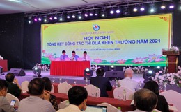 Hội Nhà báo Việt Nam: Xây dựng tổ chức vững mạnh, đáp ứng yêu cầu trong tình hình mới