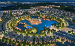 Biệt thự Thảo Viên Villas xa hoa bậc nhất hút khách thượng lưu