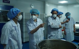 Hội Đông y TP. Hà Nội: Định hướng phát triển, đẩy mạnh công tác sản xuất dược phẩm